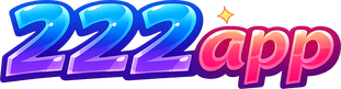 222 app বাংলা লোগো